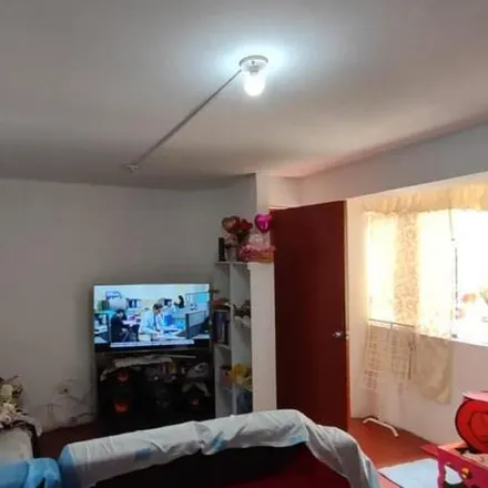 Buy this 2 bed apartment on Jirón María Parado de Bellido in San Juan de Lurigancho, Lima Metropolitan Area 15423