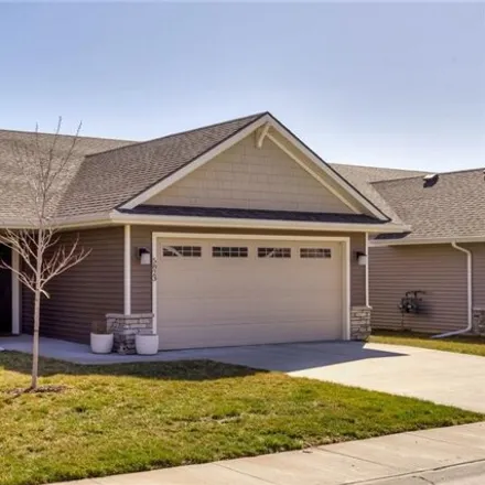 Image 3 - 5841 Southeast 22nd Court, Des Moines, IA 50320, USA - Townhouse for sale