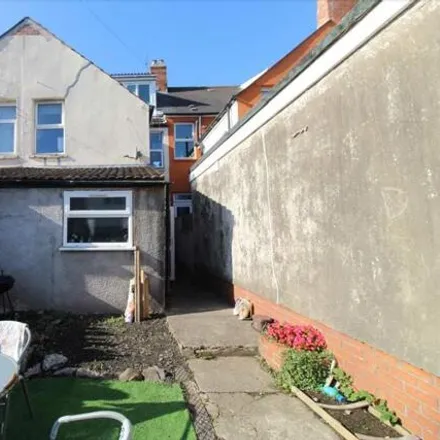 Image 1 - Dogfield Street, Cardiff, CF24 4QL, United Kingdom - Townhouse for sale