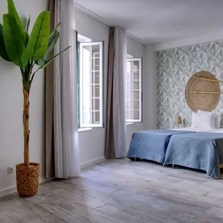 Rent this 1 bed apartment on Rua de Portugal in 8000-463 Faro, Portugal