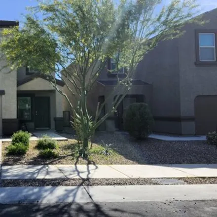 Rent this 4 bed house on Calle Joya De Ventura in Tucson, AZ 85706