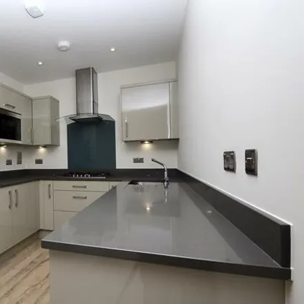 Rent this 2 bed apartment on 12-26 Annett Close in Upper Halliford, TW17 8SE