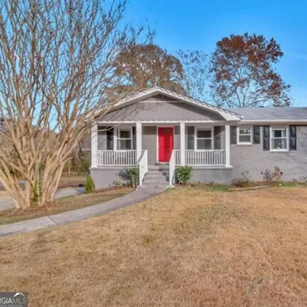 Rent this 4 bed house on 3103 Nursery Road in Smyrna, GA 30082