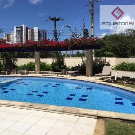 Buy this 3 bed apartment on Rua Bento Albuquerque in Cocó, Fortaleza - CE