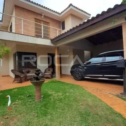 Buy this 5 bed house on unnamed road in Condomínio Residencial Eldorado, São Carlos - SP