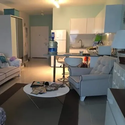 Rent this studio apartment on Famagusta Gate in Nicosia Municipality, Nicosia District