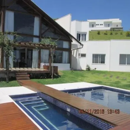 Buy this 5 bed house on unnamed road in Village Capriccio, Louveira - SP