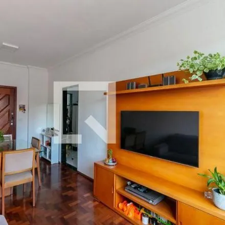 Image 2 - Rua Cézar George, Aparecida, Belo Horizonte - MG, 31230-590, Brazil - Apartment for sale