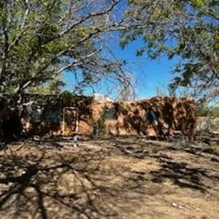 Buy this 3 bed house on 5601 Wayne Road Northwest in Albuquerque, NM 87120