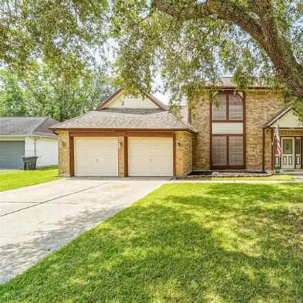 Rent this 3 bed house on 1311 Osborne Dr in Friendswood, Texas