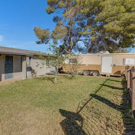 Image 2 - 716 West Douglas Avenue, Coolidge, Pinal County, AZ 85128, USA - House for sale