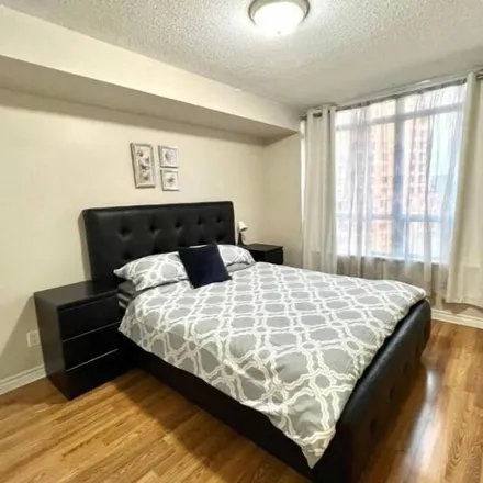 Rent this 2 bed apartment on Mississauga in ON L5B 4P5, Canada
