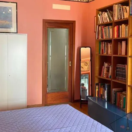 Image 5 - Via Michele Buniva 3b, 10124 Turin TO, Italy - Apartment for rent