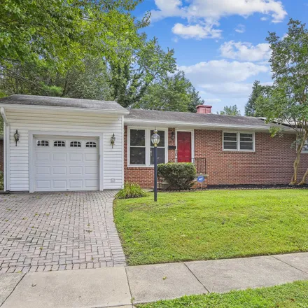 Buy this 3 bed house on 809 Tyler Avenue in Victor Haven, Annapolis