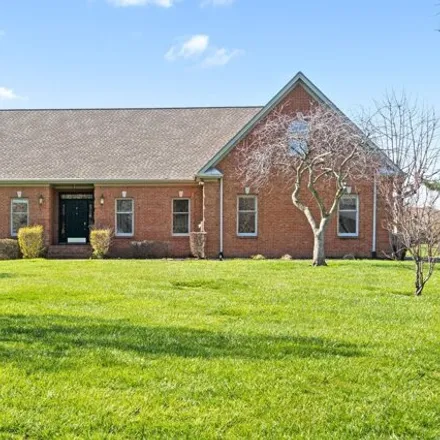 Buy this 4 bed house on 298 Mayfair Place in Hopkinsville, KY 42240