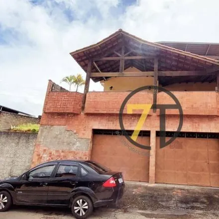 Buy this 3 bed house on Rua José Gustavo do Nascimento in Nova Era, Juiz de Fora - MG