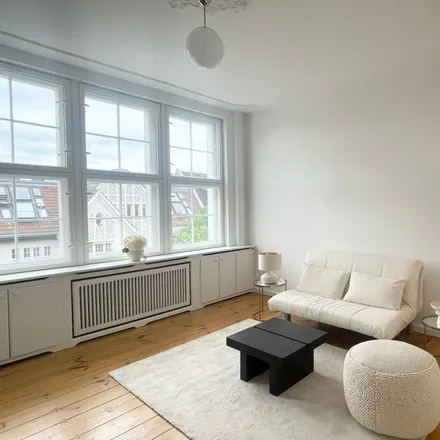 Rent this 2 bed apartment on Ortrudstraße 5 in 12159 Berlin, Germany