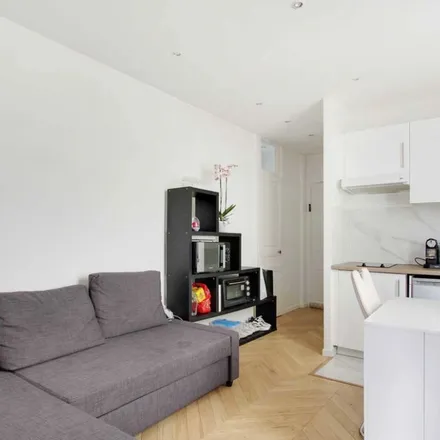 Rent this 1 bed apartment on 177 Avenue Charles de Gaulle in 92200 Neuilly-sur-Seine, France