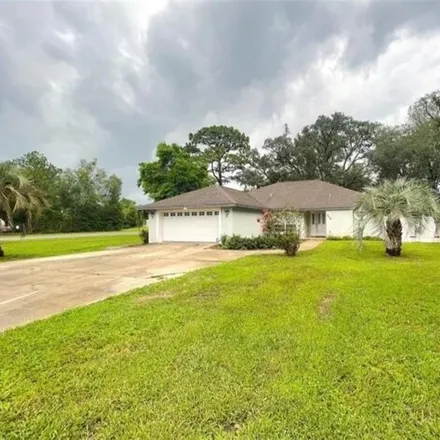 Image 2 - Withlacoochee State Trail, Citrus Springs, FL 34442, USA - House for sale