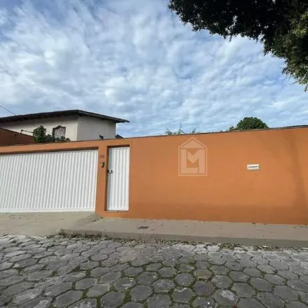Image 2 - Rua Guadalajara, Santa Cecília, Vitória - ES, 29043-260, Brazil - House for rent