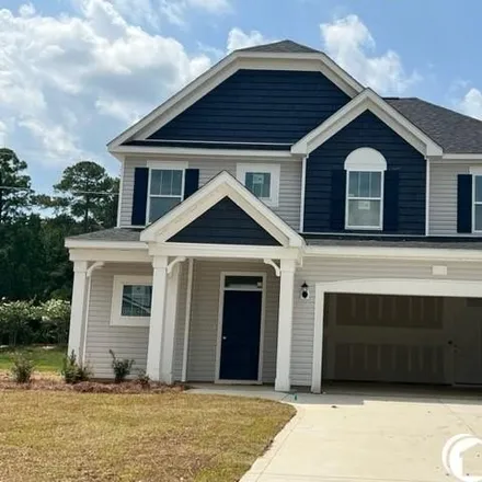 Buy this 3 bed house on Spain Avenue in Conway, SC 29527