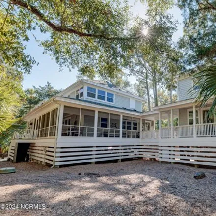 Buy this 5 bed house on 3 Widgeon Trail in Bald Head Island, Brunswick County