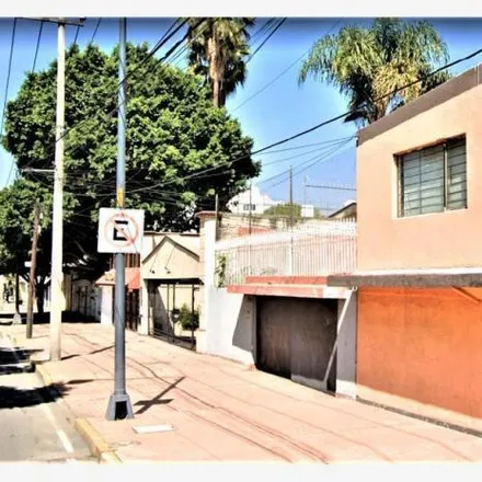 Buy this 3 bed house on Burger King in Boulevard Adolfo Ruiz Cortines, Tlalpan