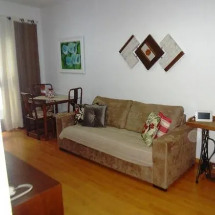 Buy this 2 bed apartment on VilaCarolina Brand Reis in Castelânea, Petrópolis - RJ