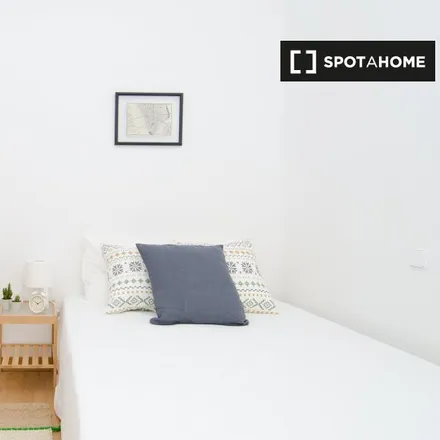Image 6 - La Pocha, Calle de Ponzano, 95, 28003 Madrid, Spain - Room for rent