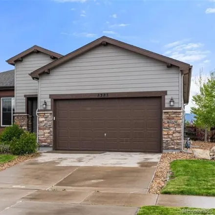 Image 2 - 8386 Noble court, Leyden, Jefferson County, CO 80007, USA - House for sale