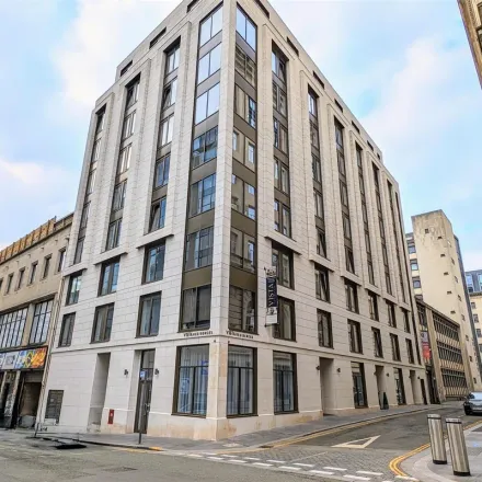 Image 5 - Hunter Street, Liverpool, L3 8EG, United Kingdom - Apartment for rent