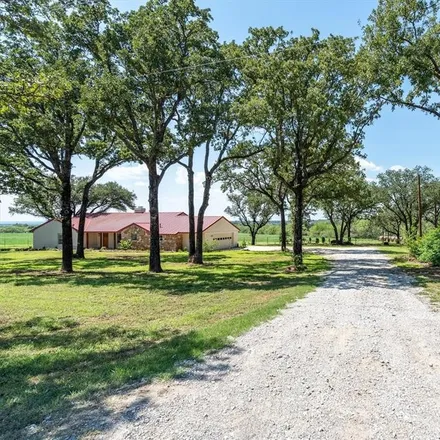 Image 3 - Tin Top Road, Weatherford, TX 76087, USA - House for sale