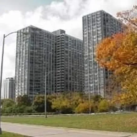 Buy this 2 bed condo on Imperial Towers in 4250 North Marine Drive, Chicago