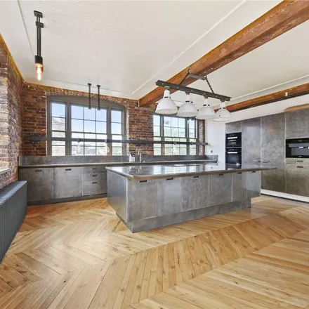 Image 9 - Chappell Lofts, 10 Belmont Street, Maitland Park, London, NW1 8HH, United Kingdom - Apartment for rent