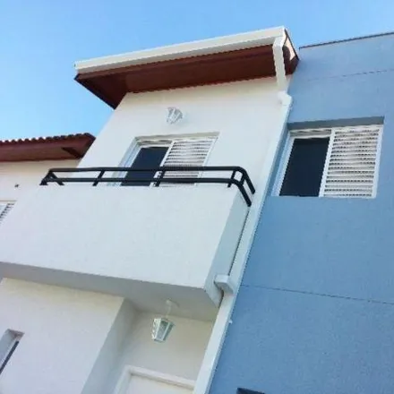 Buy this 3 bed house on Estrada do Lutero in Paisagem Renoir, Cotia - SP