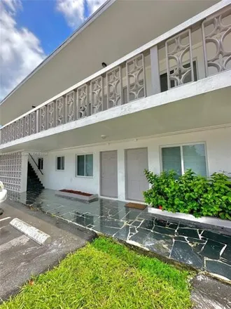 Rent this 1 bed apartment on 10 Northwest 77th Street in Little River, Miami