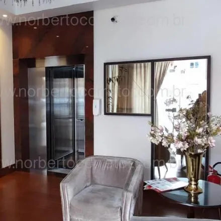 Rent this 3 bed apartment on Rua 226 in Meia Praia, Itapema - SC