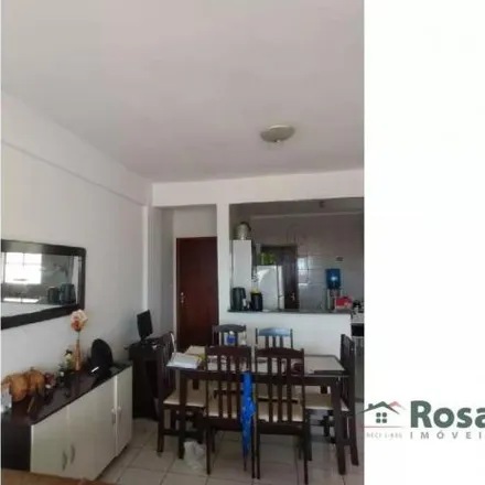 Buy this 3 bed apartment on Pop House in Rua Comandante Costa, Centro Norte