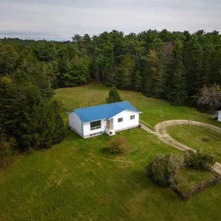 Buy this 2 bed house on 45 Pig Loop Road in Chester, NS B0J 1J0