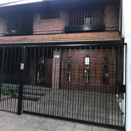 Buy this 4 bed house on Doctor Francisco J. Muñiz 649 in Partido de San Isidro, B1640 AOD Martínez