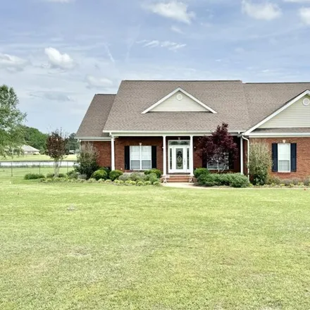 Image 1 - 430 Williams Place, Lowndes County, MS 39703, USA - House for sale