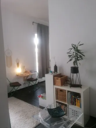 Rent this 1 bed apartment on Hohenzollernstraße 122 in 56068 Koblenz, Germany