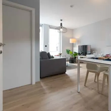 Image 8 - unnamed road, 4000 Grivegnée, Belgium - Apartment for rent