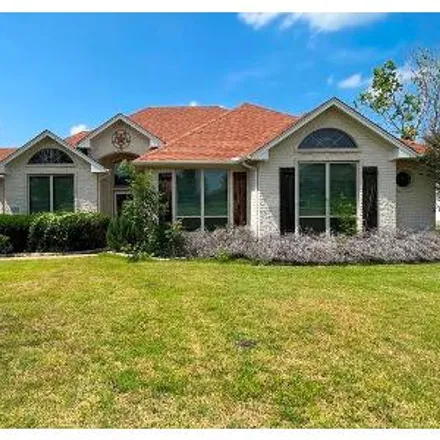 Buy this 4 bed house on 1860 Fairway Lane in Royse City, TX 75189