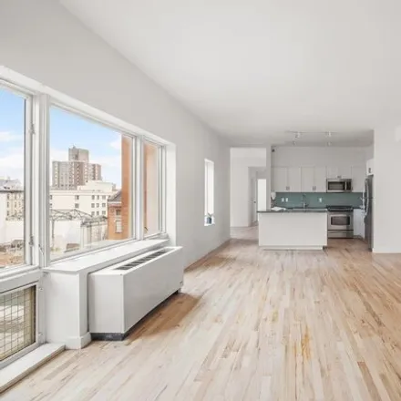 Buy this 3 bed condo on 2123 Frederick Douglass Boulevard in New York, NY 10026