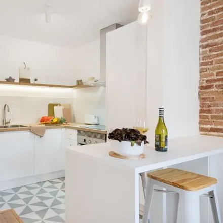 Image 9 - Condis, Carrer de Sardenya, 383, 08001 Barcelona, Spain - Apartment for rent