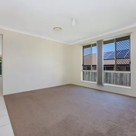 Rent this 4 bed apartment on 19 Eaton Close in North Lakes QLD 4509, Australia