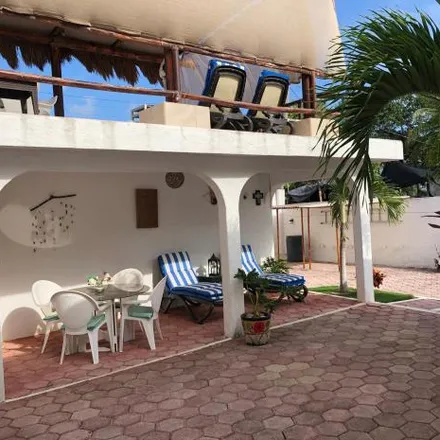 Buy this 6 bed house on unnamed road in 77580 Puerto Morelos, ROO