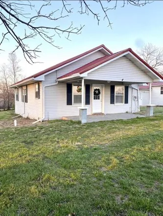 Buy this 2 bed house on 720 West Commercial Street in Mansfield, Wright County