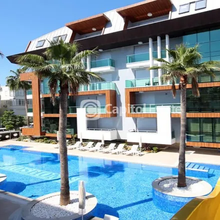 Image 4 - Alanya, Antalya, Turkey - Apartment for sale